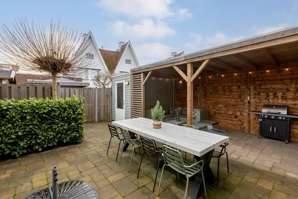 Medium property photo - Zwemkrab 14, 4615 HS Bergen op Zoom